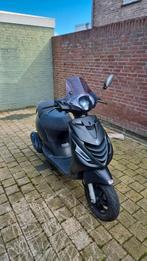 Piaggio Zip SP Mat Zwart Kappen Set, Ophalen of Verzenden, Zo goed als nieuw, Kap, Piaggio