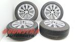 Velgen set + banden van een Peugeot 308 (308 13-), Auto-onderdelen, Banden en Velgen, Ophalen of Verzenden, 3 maanden garantie