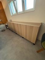 Vier Ikea kasten., Ophalen, 50 tot 100 cm, Zo goed als nieuw, 150 tot 200 cm