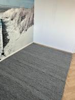 Trevor Hamat vloerkleed wol l blue 200x290, Verzenden, 200 cm of meer, Rechthoekig, Nieuw