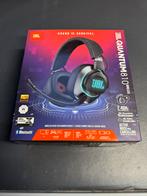 JBL Quantum 810, Overige merken, Nieuw, Draadloos, Op oor (supra aural)
