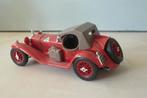 Spider top voor Alfa Romeo 8C 2300 Spider (3D print), Ophalen of Verzenden, Nieuw, Auto, Bburago