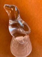 zeehond beeldjes kristal, Ophalen, Zo goed als nieuw, Dier