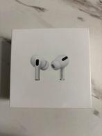 Airpods Pro (1e Generatie) Nieuw in doos, Telecommunicatie, Mobiele telefoons | Oordopjes, Verzenden, Nieuw, In gehoorgang (in-ear)
