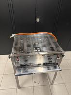 Barbecue Grill te huur, Ophalen of Verzenden, Gebruikt