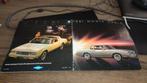 USA Folder  CHEVROLET  MONTE  CARLO  1981, Boeken, Verzenden, Zo goed als nieuw, Chevrolet