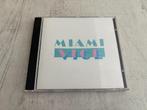 Miami Vice - Music From The Television Series CD, Ophalen of Verzenden, Zo goed als nieuw