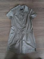 Nieuw Vanilia jumpsuit korte broek maat 42, Verzenden, Vanilia, Maat 42/44 (L), Nieuw