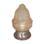 Vintage plafondlamp, Gebruikt, -, -, Vintage