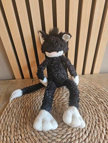 Jelly cat Big Dodger the Alley cat beschikbaar voor biedingen