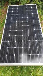 5 Zonnepanelen 300Wp, Ophalen, Gebruikt, Overige typen