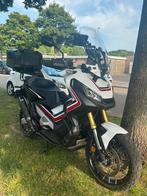 Honda X-ADV 750 2017 Tri Colore, Motoren, Motoren | Honda, 750 cc, 2 cilinders, Particulier, Meer dan 35 kW