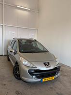 Peugeot 207 1.6 VTi | Automaat | Trekhaak | Panoramadak |, 4 cilinders, 600 kg, Parkeersensor, 119 pk
