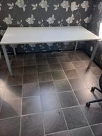 Bureau, Dieren en Toebehoren, Hondenbenches, Ophalen, Gebruikt