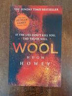 Wool - Hugh Howey, Ophalen of Verzenden, Nieuw