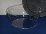 Tupperware Clear Kom 1,3 L., Ophalen of Verzenden, Nieuw, Bak of Kom