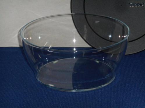 Tupperware Clear Kom 1,3 L., Huis en Inrichting, Keuken | Tupperware, Nieuw, Bak of Kom, Ophalen of Verzenden
