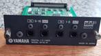 Yamaha MY16-AT ADAT Interface - 16 Kanalen, Ophalen of Verzenden, Gebruikt