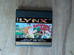 Scrapyard Dog - Atari Lynx spel game, Avontuur en Actie, 1 speler, Ophalen of Verzenden, Vanaf 7 jaar