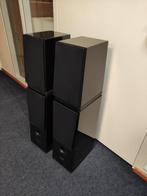 Verity Audio Rienzi  High-End vloerstaande luidsprekers, Overige merken, Gebruikt, Ophalen of Verzenden, Nvt