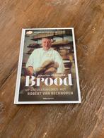 Kookboek Brood van Robert van Beckhoven, Ophalen of Verzenden, Zo goed als nieuw, Italië