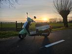 SYM E-VIRID ELEKTRISCHE 2016 1770KM 45km/per uur WIT, Ophalen of Verzenden, SYM, Zo goed als nieuw, Elektrisch