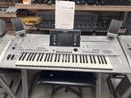 Yamaha tyros 4 xxl compleet Met Garantie, Muziek en Instrumenten, Keyboards, Ophalen, 61 toetsen, Aanslaggevoelig, Yamaha