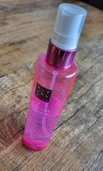 Rituals Holi Sugar Love Bodymist beschikbaar voor biedingen