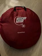Quechua 2 seconds 3 tent, Caravans en Kamperen, Ophalen, Gebruikt, Tot en met 3