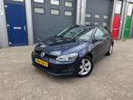 Volkswagen Golf 7 1.2 TSI 105 PK 2013, Auto's, Voorwielaandrijving, Stof, 4 cilinders, Blauw