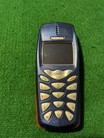 Nokia 3510i, Fysiek toetsenbord, Geen camera, Blauw, Gebruikt