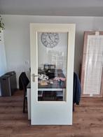 7 Binnendeuren - Gratis af te halen!, Ophalen, Gebruikt, Binnendeur, Glas
