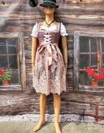 3-delige dirndl maat 38/36, Kleding | Dames, Carnavalskleding en Feestkleding, Maat 38/40 (M), Nieuw, Ophalen of Verzenden, Overige thema's