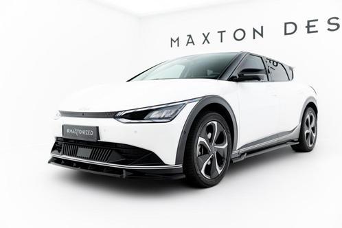 Set Maxton Design Splitters Kia EV6 Mk1, Auto diversen, Tuning en Styling, Ophalen of Verzenden