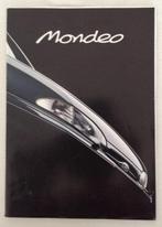 Brochure - FORD Mondeo, Zo goed als nieuw, Ford, Ophalen