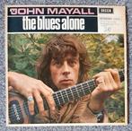 John Mayall ‎– The Blues Alone, 1960 tot 1980, Verzenden