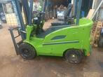 stip elektrisch, 1000 tot 2000 kg, Ophalen of Verzenden, Heftruck