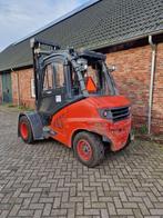 Linde Diesel heftruck H45D-02 (bj 2016), Zakelijke goederen, Machines en Bouw | Heftrucks en Intern transport, Meer dan 4000 kg