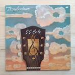 J.J. Cale - Troubadour, Ophalen of Verzenden, Gebruikt, 12 inch, Overige genres