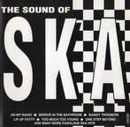 The sound of ska"", Ophalen of Verzenden, Zo goed als nieuw
