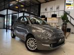 Fiat 500c 1.2 S Cabrio Lage km Nette auto Garantie Cruise co, Voorwielaandrijving, Gebruikt, 4 cilinders, 840 kg