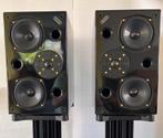 Acoustic Energy AE2 Signature, Gebruikt, 120 watt of meer, Front, Rear of Stereo speakers, Ophalen