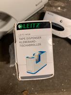 Leitz Kantoorartikelen Set - Perforator, Nietmachine, Tapedi, M, Ophalen of Verzenden, Zo goed als nieuw, M