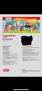 2 uur Skiën Uithof Den Haag, Tickets en Kaartjes, Eén persoon