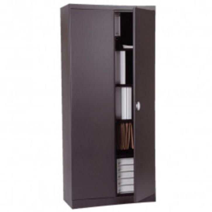 Archiefkast / Kantoorkast / Draaideurkast 4 uitvoeringen, Huis en Inrichting, Kasten | Roldeurkasten en Archiefkasten, Nieuw, 150 tot 200 cm