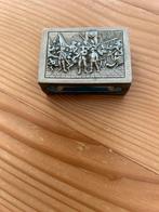 OMHULSEL VOOR LUCIFERDOOSJE, Verzamelen, Ophalen of Verzenden, Zo goed als nieuw, Overige typen