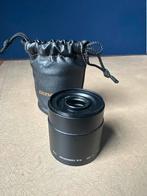 Olympus IS/L C-180 H.O. Converter 1.7X Lens, Ophalen, Gebruikt, Toebehoren