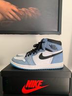 Jordan 1 High University Blue 43, Kleding | Heren, Schoenen, Blauw, Jordan, Ophalen of Verzenden, Zo goed als nieuw