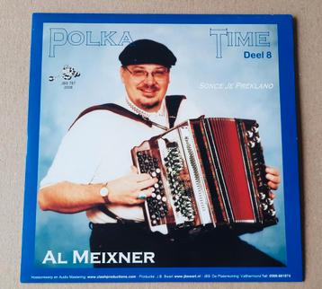 al meixner polka time deel 8 beschikbaar voor biedingen
