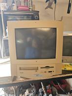 Apple Macintosh performa 5200 computer, Computers en Software, Vintage Computers, Ophalen, Apple Macintosh